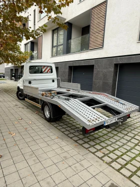 Iveco 65c15 Daily, снимка 7