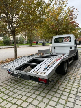 Iveco 65c15 Daily, снимка 6