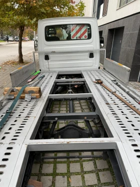 Iveco 65c15 Daily, снимка 4