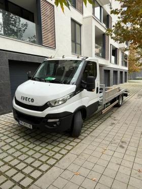 Iveco 65c15 Daily, снимка 2