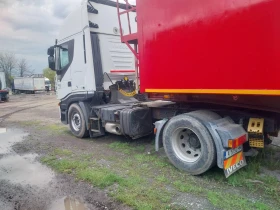 Iveco Stralis AS , снимка 6