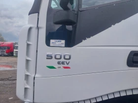 Iveco Stralis AS , снимка 3