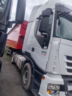 Iveco Stralis AS , снимка 2