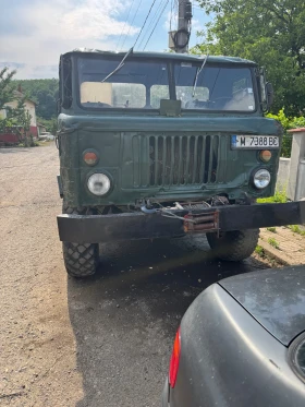 Gaz 66, снимка 5