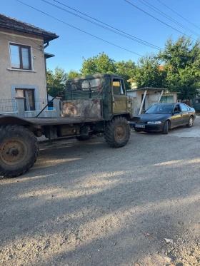 Gaz 66, снимка 3