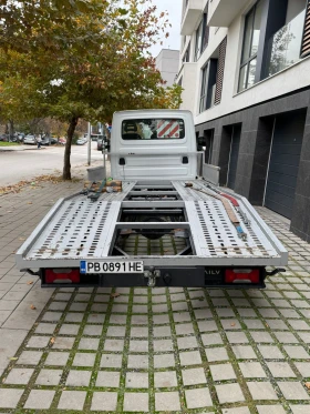 Iveco 65c15 Daily | Mobile.bg    5