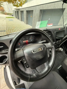 Iveco 65c15 Daily | Mobile.bg    11