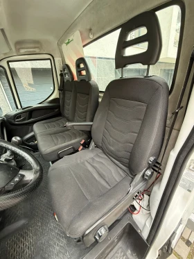 Iveco 65c15 Daily | Mobile.bg    14
