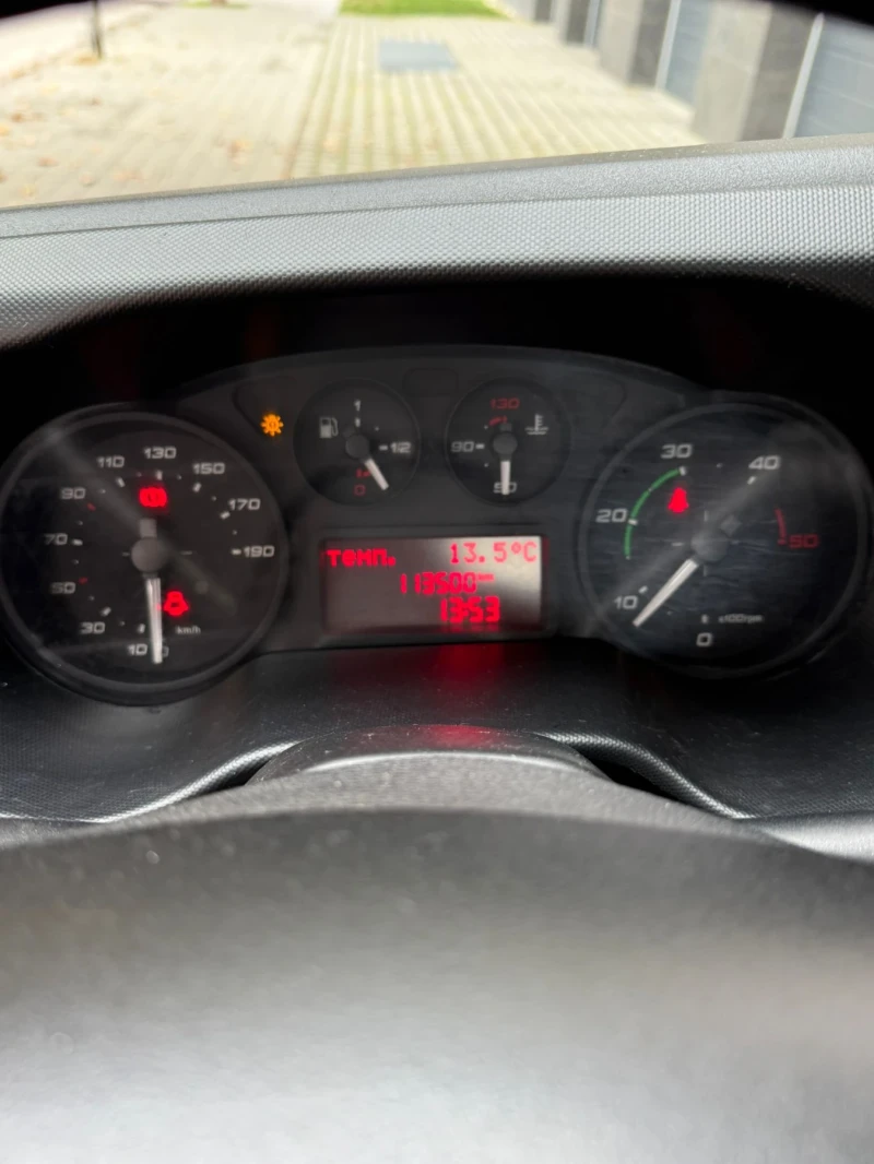 Iveco 65c15 Daily, снимка 12 - Камиони - 52844123