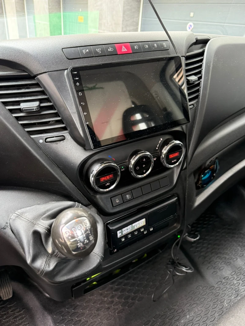 Iveco 65c15 Daily, снимка 13 - Камиони - 52844123