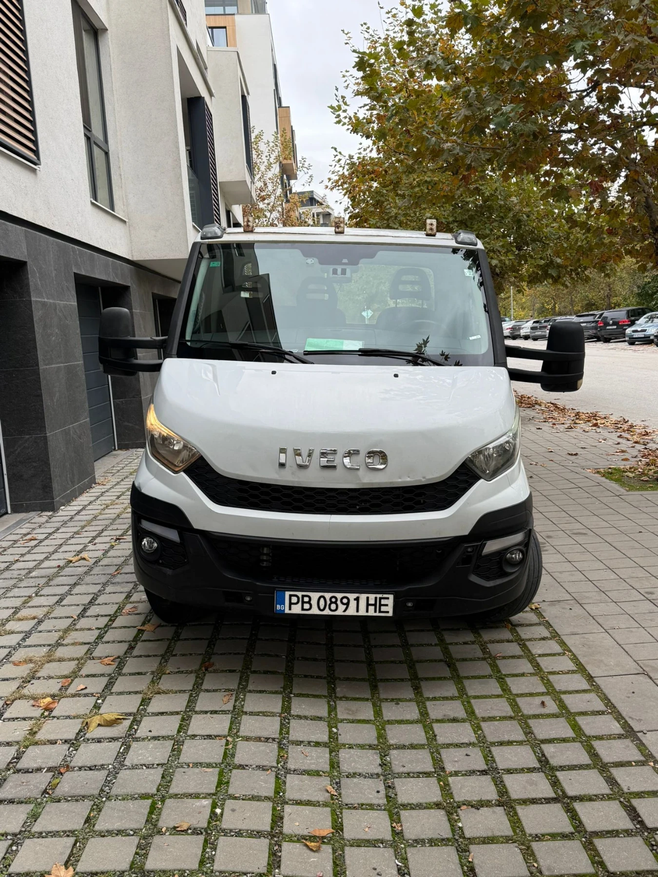 Iveco 65c15 Daily | Mobile.bg   1