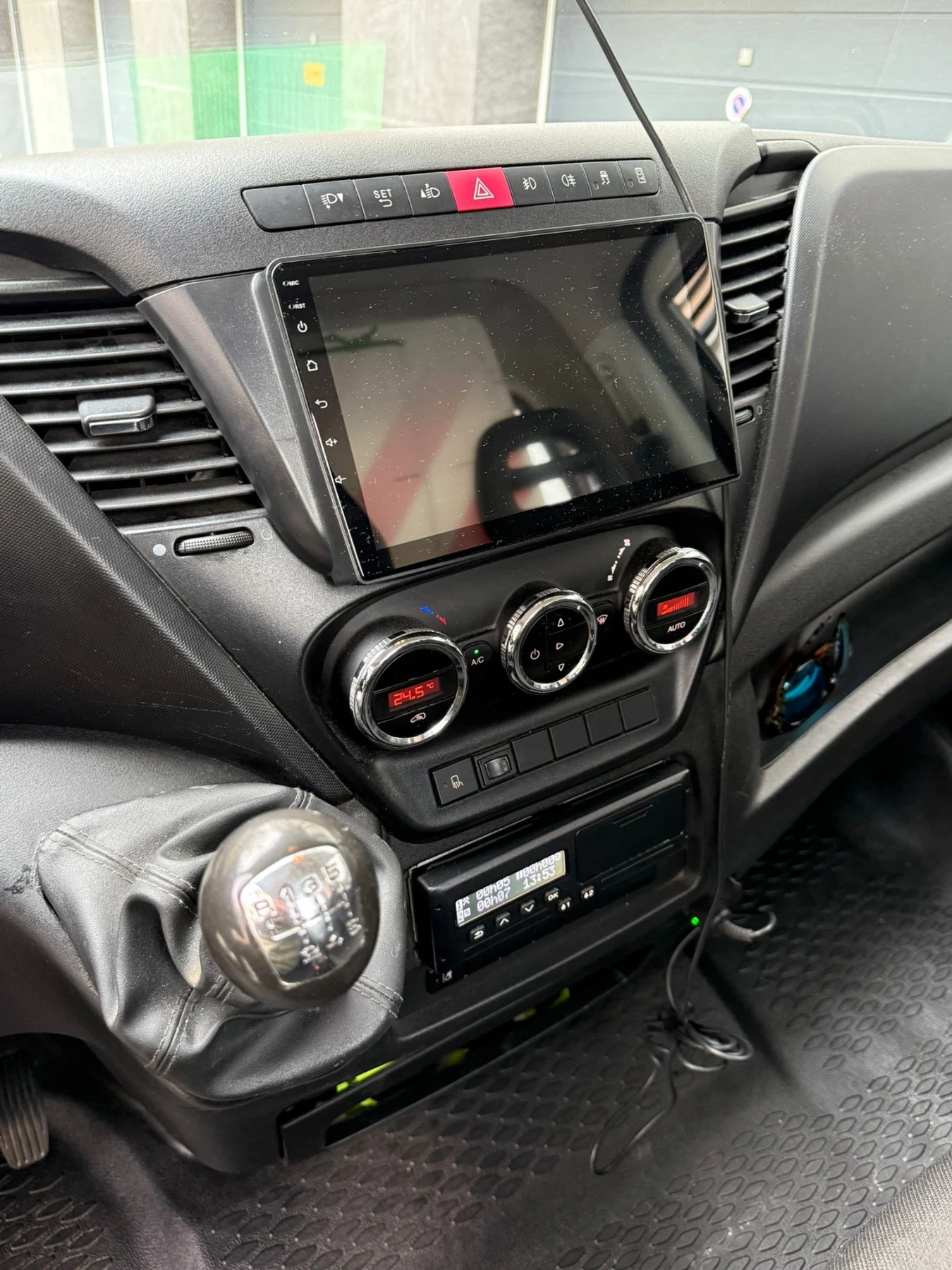 Iveco 65c15 Daily | Mobile.bg   13