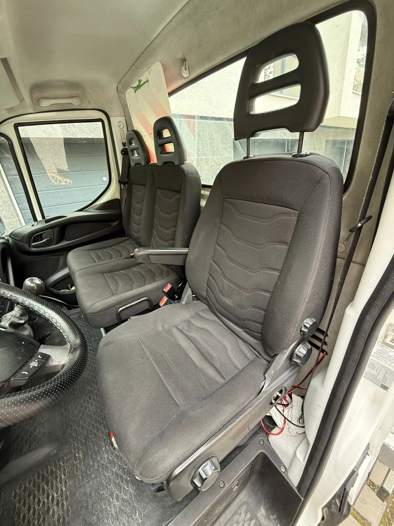 Iveco 65c15 Daily | Mobile.bg   14