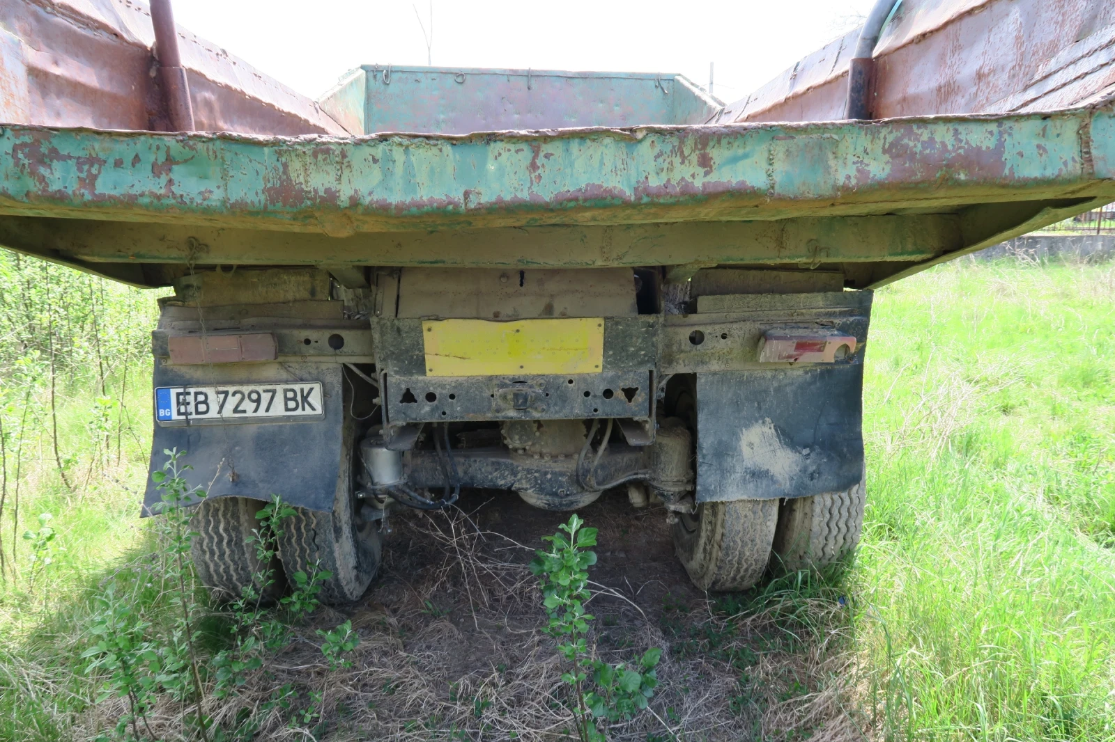 Kamaz 5511 | Mobile.bg � ����������� 6