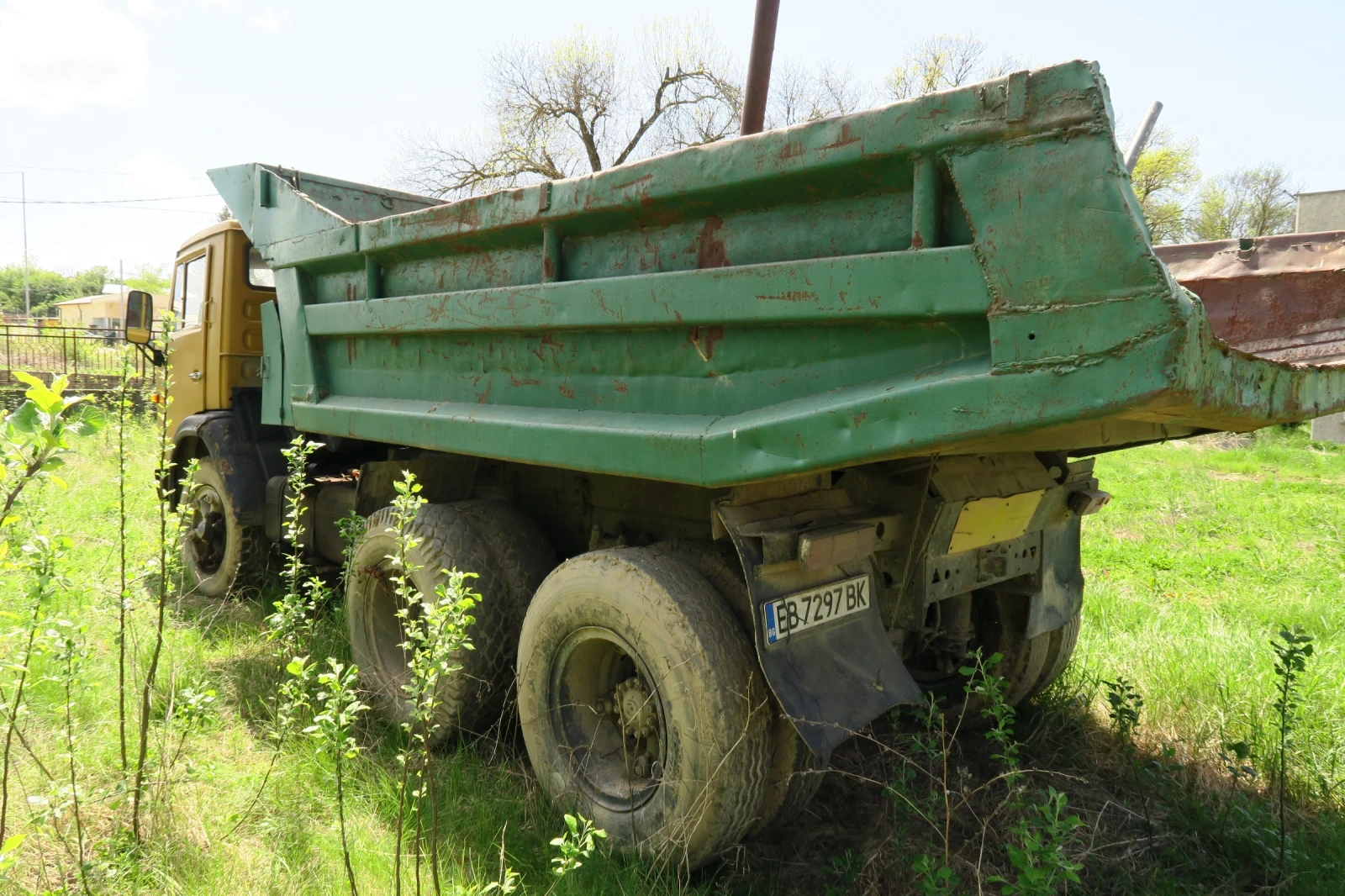 Kamaz 5511 | Mobile.bg � ����������� 7