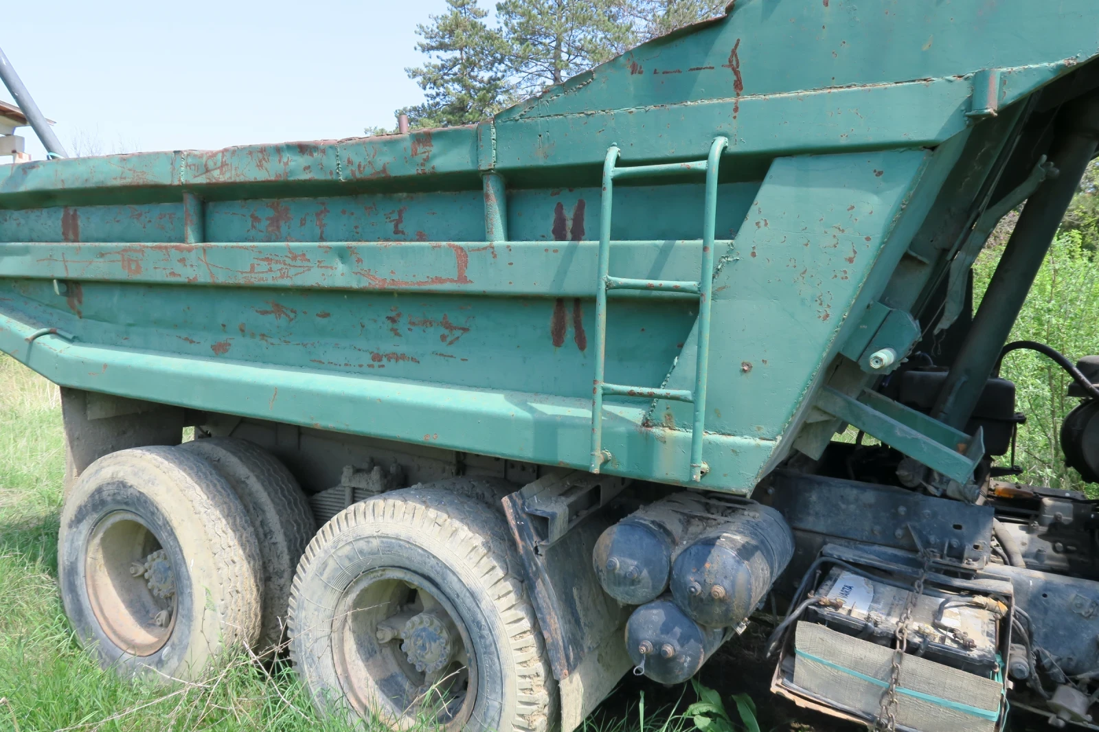 Kamaz 5511 | Mobile.bg � ����������� 5