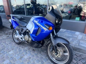 Honda Varadero 1000, снимка 2