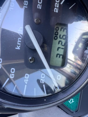 Honda Varadero 1000, снимка 10