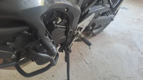 Yamaha Fazer, снимка 3