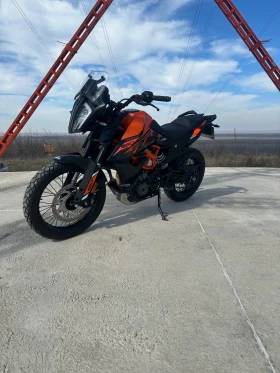 Ktm Adventure 390, снимка 3