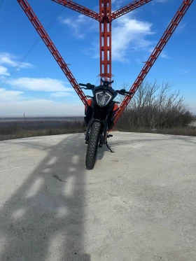 Ktm Adventure 390, снимка 1
