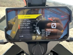 Ktm Adventure 390, снимка 8