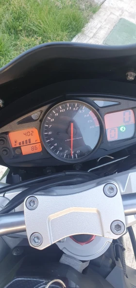 Suzuki Gsr, снимка 4