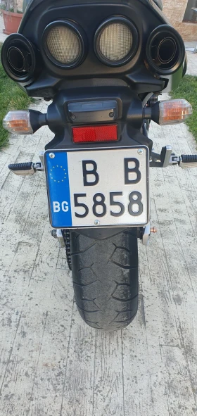 Suzuki Gsr, снимка 7