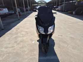 Honda Forza 250i, снимка 9