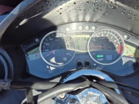 Honda Forza 250i, снимка 11