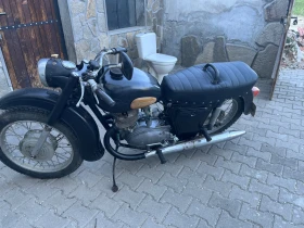 Иж Планета Планета 2, снимка 2