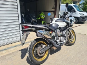 Honda Xlv 700i  , снимка 4