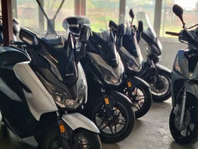 Honda Xlv 700i  , снимка 8