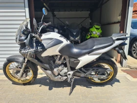Honda Xlv 700i  , снимка 6