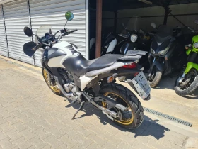 Honda Xlv 700i  , снимка 7