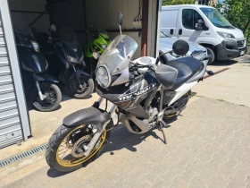 Honda Xlv 700i  , снимка 5