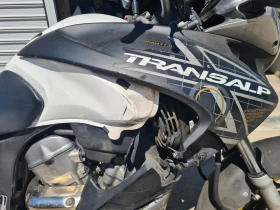 Honda Xlv 700i  , снимка 2