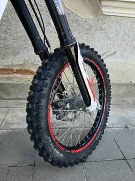 Fantic Caballero TZ 125, снимка 8