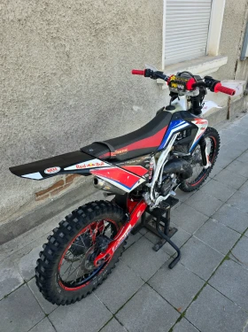 Fantic Caballero TZ 125, снимка 4