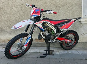 Fantic Caballero TZ 125, снимка 10