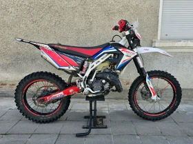 Fantic Caballero TZ 125, снимка 9