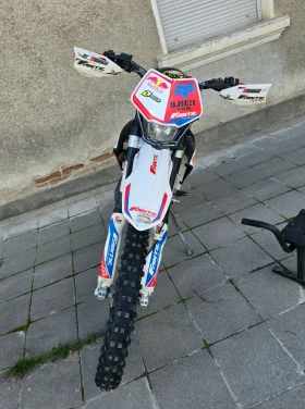 Fantic Caballero TZ 125, снимка 2