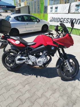 BMW F, снимка 4