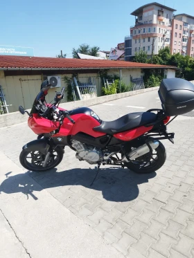 BMW F, снимка 1