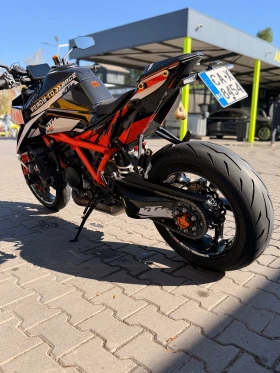 Ktm Super Duke 1390, снимка 3