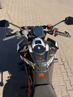 Ktm Super Duke 1390, снимка 8