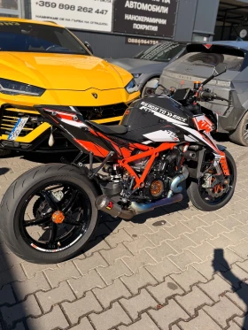Ktm Super Duke 1390, снимка 2