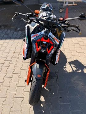 Ktm Super Duke 1390, снимка 6
