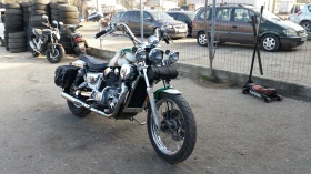 Kawasaki Vulcan VN 1500 B | Mobile.bg    5