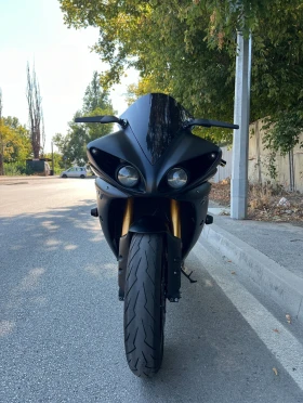 Yamaha YZF-R1 Big beng, снимка 2